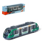 Поезд «Метро», со сцепкой, инерция, МИКС - Фото 1