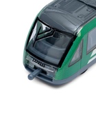 Поезд «Метро», со сцепкой, инерция, МИКС - Фото 5