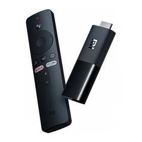 Смарт ТВ-приставка Mi TV Stick RU (PFJ4145RU), 1Гб, 8Гб, Android, Wi-Fi, BT, HDMI