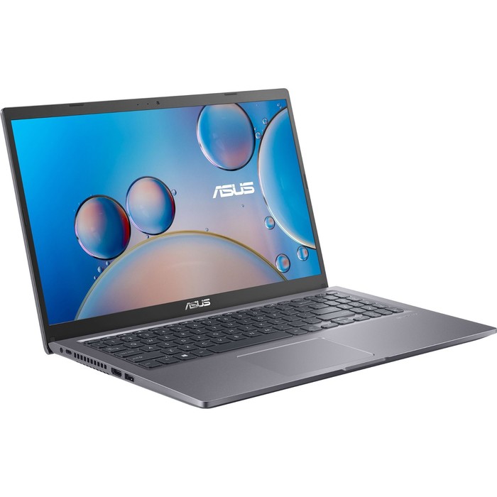 Ноутбук ASUS VivoBook M515DA-BQ1255T, 15.6", 3250U, 8 Гб, SSD 256 Гб, Win10, серый - фото 51313802