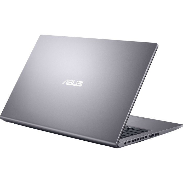 Ноутбук ASUS VivoBook M515DA-BQ1255T, 15.6", 3250U, 8 Гб, SSD 256 Гб, Win10, серый - фото 51313803