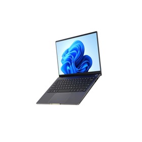 Ноутбук Machenike MACHCREATOR-14X, 14", i5-12500H, 16 Гб,SSD 512 Гб, Intel Iris, noOS,чёрный   10009