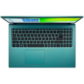 

Ноутбук Acer A115-32-P7AU Aspire 15.6", N6000, 4 Гб,SSD 128 Гб, Intel UHD, Win11, синий