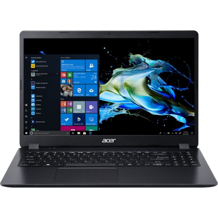 Ноутбук Acer EX215-52-59U1 Extensa 156i5-1035G1 8 Гб HDD 1Тб Intel UHD Win10 чёрный 10009 7230600₽