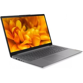 

Ноутбук Lenovo IdeaPad 3 15ITL6, 15.6", i5-1135G7, 8 Гб, SSD 512Гб, GF MX350 2GB, Dos, серый 10009