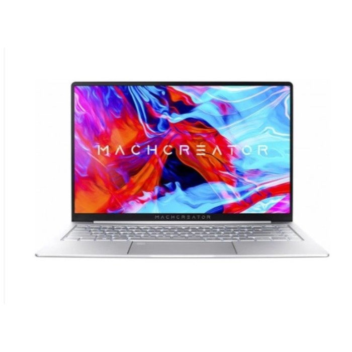 Ноутбук Machenike MACHCREATOR-E 156 i5-11300H 8 ГбSSD 512 Гб Iris noOS серебристый 100096 5199000₽