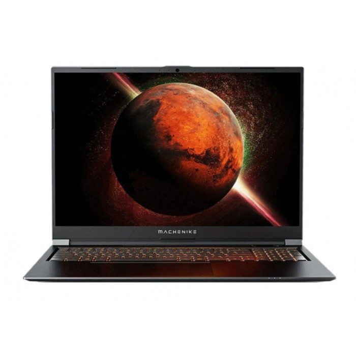 Ноутбук Machenike S16 16 i9-12900H 32 ГбSSD 1 Тб RTX3060 6GB noOS чёрный 13999000₽