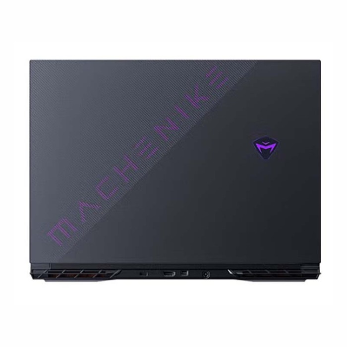 Ноутбук Machenike S16, 16", i9-12900H, 32 Гб,SSD 512 Гб, RTX3060 6GB, noOS, чёрный - фото 51552902