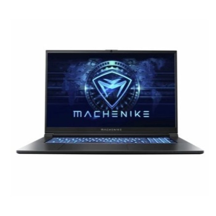 Ноутбук Machenike L17 173 i7-12700H 32 ГбSSD 512 Гб RTX3060 6GB noOS чёрный 11599100₽