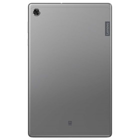 

Планшет Lenovo M10, 10.3", IPS, 1920x1200, 4+128 Гб, 8+5 Мп, And 9, серый