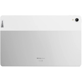 

Планшет Lenovo Tab P11 Plus, 11", 2000x1200, 6+128 Гб, 13+8 Мп, And 11, серый