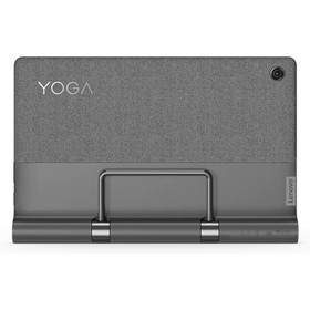 

Планшет Lenovo Yoga YT-J706X, 11", 2000x1200, 8+256 Гб, 8+8 Мп, And 11, серый