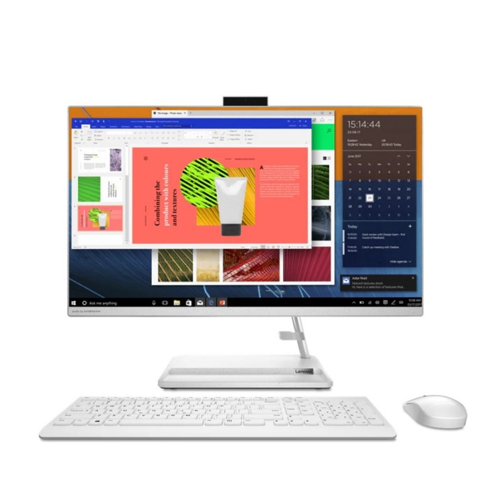 Моноблок Lenovo IdeaCentre AIO 3, 23.8