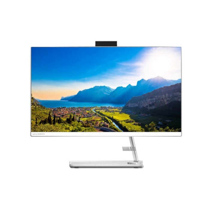 Моноблок Lenovo IdeaCentre AIO 3, 23.8