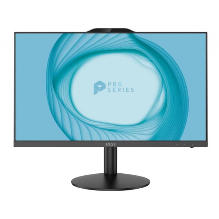 Моноблок MSI PRO AP272 27 i5-13400 16 Гб SSD 512Гб UHD noOS чёрный 9968000₽