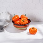 Салатник Доляна «Индия», 1.5 л, d=21, керамика - Фото 7