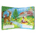 Габдулла Тукай Шурале, Шүрәле, на русском и татарском, 32 страницы - фото 24342643