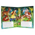 Габдулла Тукай Шурале, Шүрәле, на русском и татарском, 32 страницы - фото 24342644