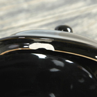 Супница 650 мл "Лола" с крышкой, цвета МИКС - Фото 3