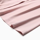 Платье женское MINAKU: Enjoy цвет розовый, р-р 42 - Фото 9