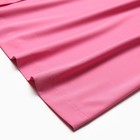 Платье женское MINAKU: Enjoy цвет ярко- розовый, р-р 46 - Фото 8