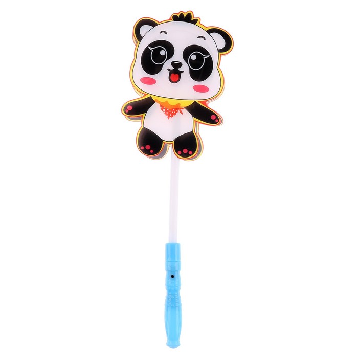 Световая палочка «Панда», цвета МИКС - фото 1907802258