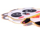 Световая палочка «Панда», цвета МИКС - фото 3906209