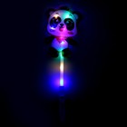 Световая палочка «Панда», цвета МИКС - фото 3906211