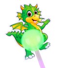 Световая палочка «Дракон», виды МИКС - фото 35449123