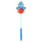 Световая палочка «Снеговик», МИКС - Фото 3