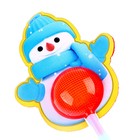 Световая палочка «Снеговик», МИКС - Фото 4