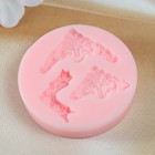 Молд силиконовый №1420 "Вензеля, уголки, бордюры, лепнина" 9890377 Молд силиконовый №1420 "Вензеля, уголки, бордюры, лепнина" 9890377