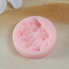 Молд №896 "Животные" 39мм - фото 805911475