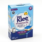 Таблетки для посудомоечных машин Klee Alles in 1, 30 шт. - фото 317852835