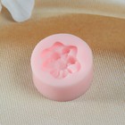 Молд №917 "Цветы" 22мм - фото 805911619