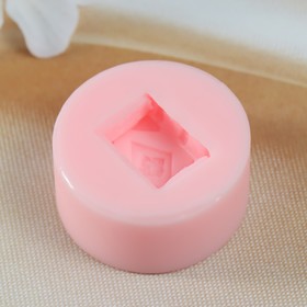 

Молд №040 "Лепнина" 1,5х2 см