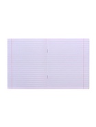 Комплект тетрадей из 10 штук, 24 листа в линию Calligrata "Street racing", обложка мелованный картон, ВД-лак, блок офсет, 5 видов по 2 штуки - фото 24442220