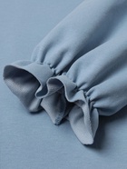 Свитшот для девочки MINAKU: Casual Collection, голубой, размер 116 см  (артикул 9549404)  большой выбор товаров оптом и в розницу по низким ценам с доставкой