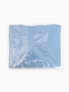 Свитшот для девочки MINAKU: Casual Collection, голубой, размер 122 см - Фото 13