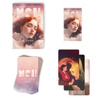 Метафорические ассоциативные карты «Любовь к себе», 50 карт (7×12 см), 16+ - Фото 2