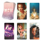 Метафорические ассоциативные карты «Любовь к себе», 50 карт (7×12 см), 16+ - Фото 4