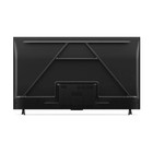 Телевизор TCL 43P637, 43", 3840x2160, DVB-T2/C/S/S2, HDMI 3, USB 1, Smart TV, черный - фото 51597660