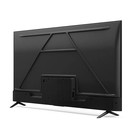 Телевизор TCL 43P637, 43", 3840x2160, DVB-T2/C/S/S2, HDMI 3, USB 1, Smart TV, черный - фото 51597663