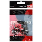 Винты для скейтборда Dream Bike, 30 мм, цвет чёрный - Фото 2