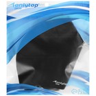 Перчатки для плавания ONLYTOP, неопрен, 2.5 мм, р. S, цвет чёрный - Фото 7