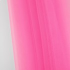 Фатин, 160 см, 11 ± 1 г/кв.м, 1 ± 0,2 м, цвет розовый №4 - фото 319838558