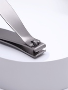 Кусачки книпсер педикюрные, нержавеющая сталь, 8 см - Фото 3