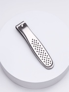 Кусачки книпсер педикюрные, нержавеющая сталь, 8 см - Фото 4