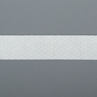 Паутинка-сеточка, на бумаге, клеевая, 1.5 см, 73±1 м, белая - Фото 3