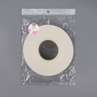 Паутинка клеевая, сеточка, 25 мм, 73±1 м, белая - Фото 4